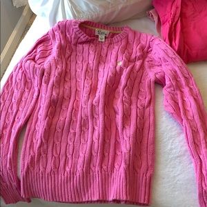 lilly sweater